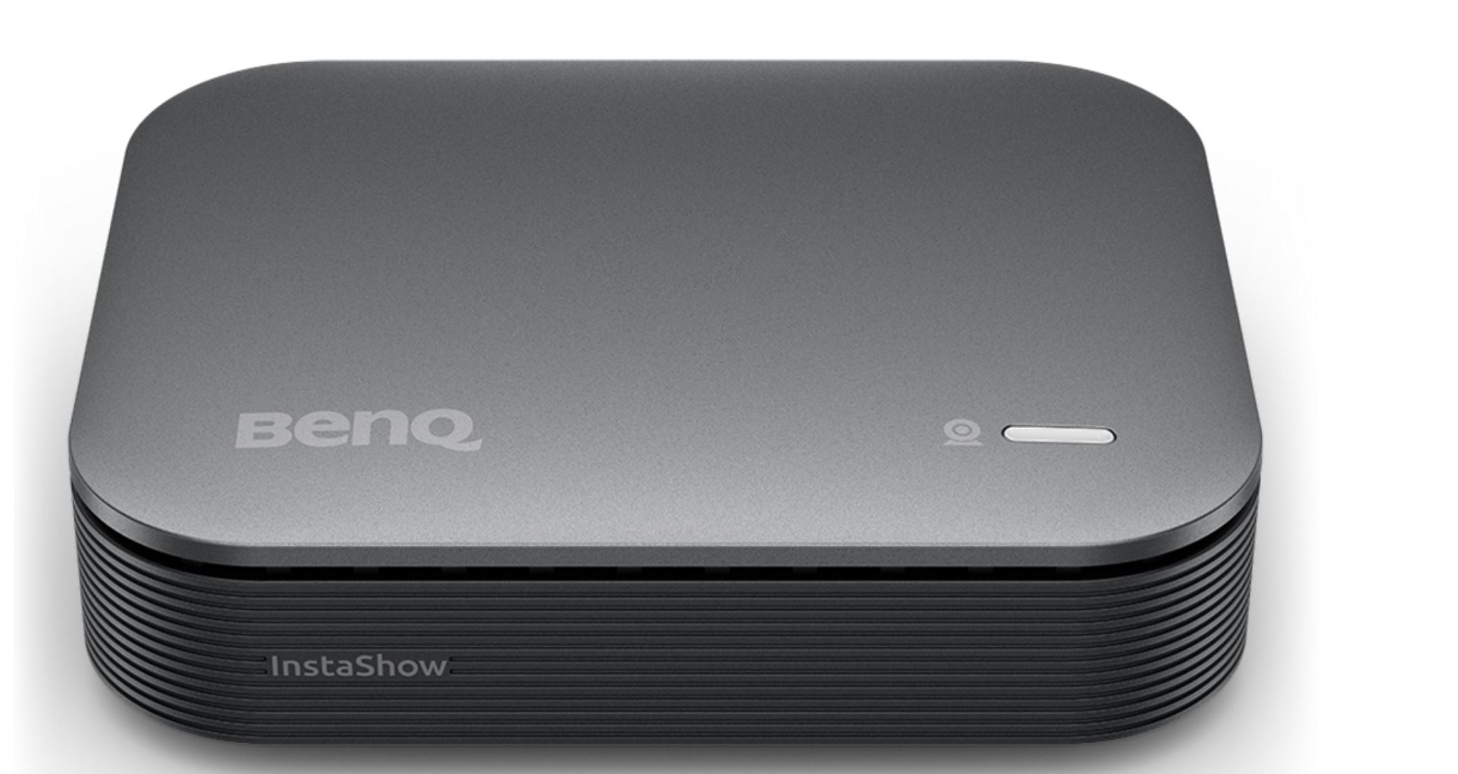 BenQ InstaShow VS25 Kabelloses 4K UHD Präsentationssystem Wi-Fi 6 HDMI USB-C Schwarz