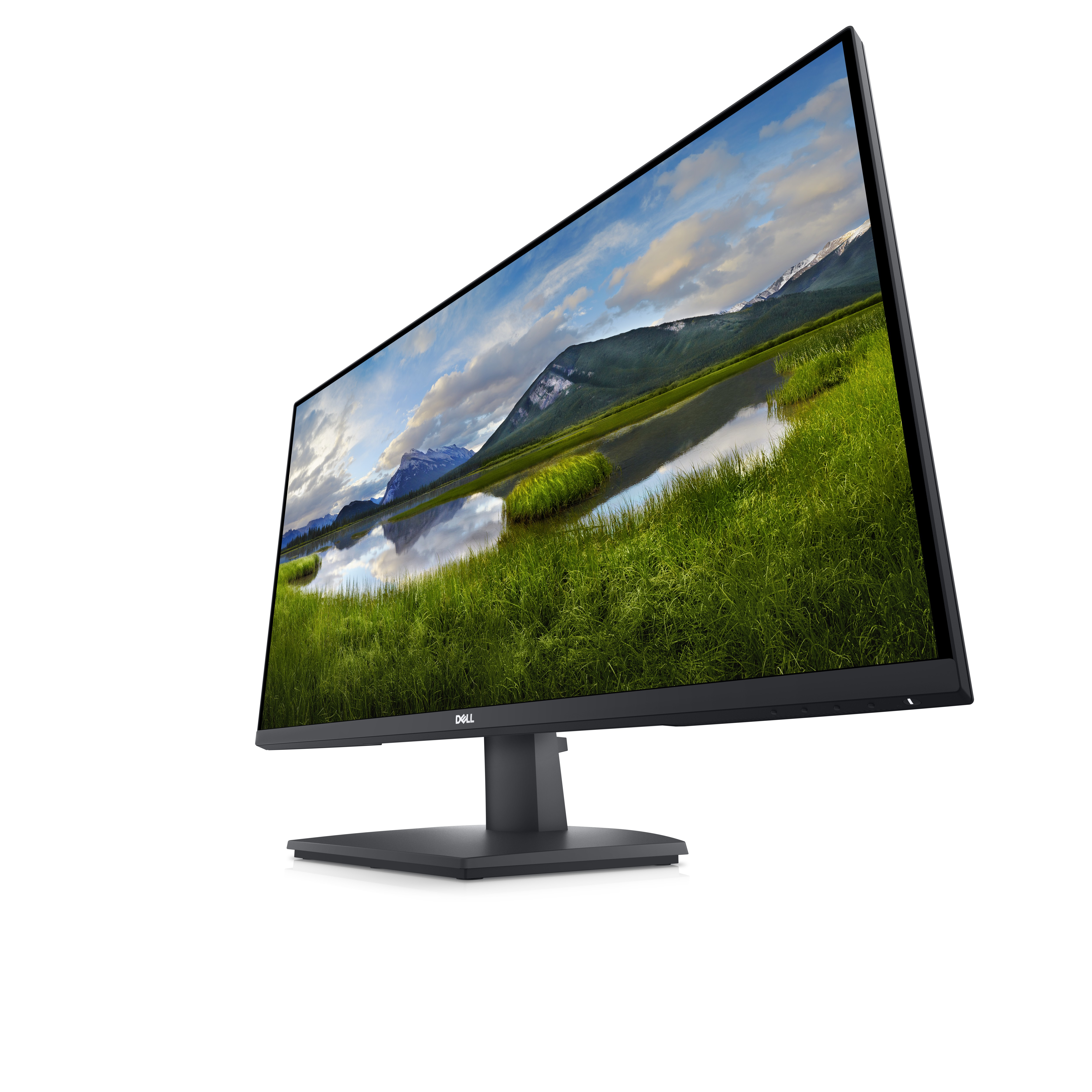 Dell S Series SE3223Q 31,5" Monitor 4K Ultra HD 3840 x 2160 VA Schwarz