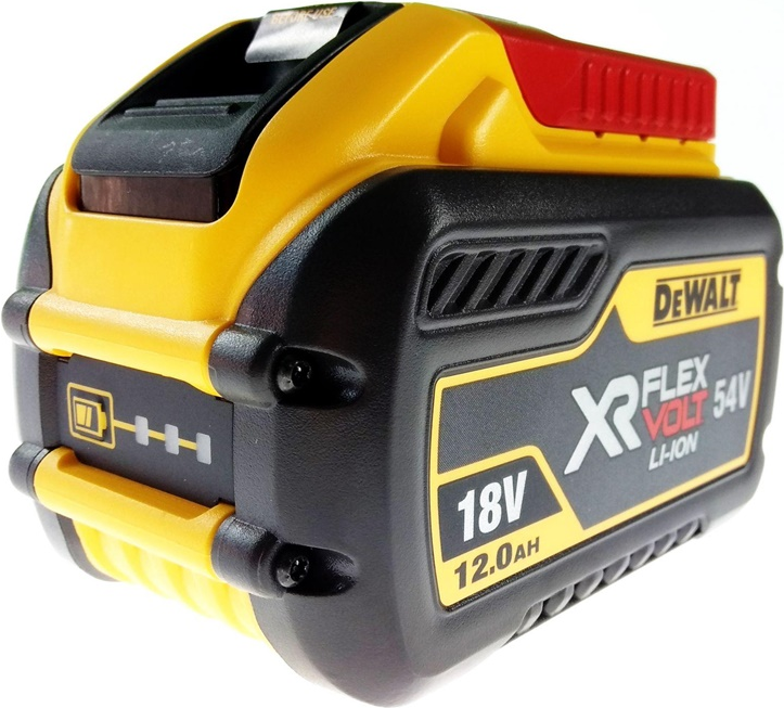 DeWalt DCB548-XJ Akku 18V/54V 12Ah (DCB548)