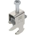 OBO Bettermann Vertr Bügelschelle 08-12mm BS-H1-K-12 A2 (1186302)