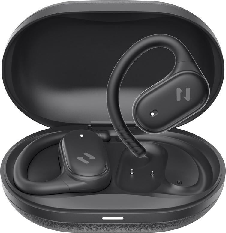 Havit OWS915 - Kabellose TWS-Kopfhörer (schwarz) (OWS915black)