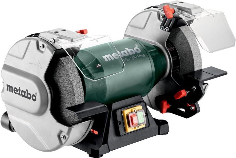 Metabo DSD 200 PLUS (604210000)