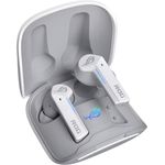 ASUS ROG Cetra True Wireless Moonlight White Kopfhörer True Wireless Stereo (TWS) im Ohr Gaming Bluetooth Weiß (90YH03X1-B5UA00)