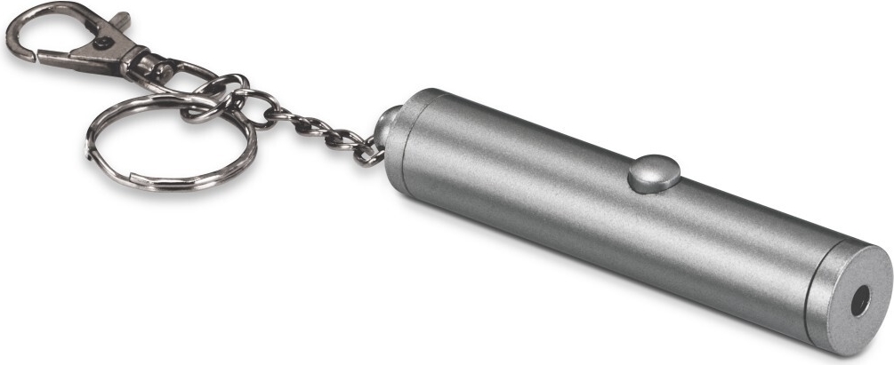 Hama Laserpointer LP-LC1, Rot (00003502)