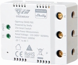 Shelly X·""SW40 25A Relay PbS"" (Shelly_PbS_SW40)