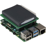 Joy-it rb-strompi3BAT-XL Raspberry Pi® USV Raspberry Pi® (rb-strompi3BAT-XL)