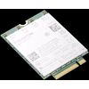 Lenovo Fibocom L860-GL-16 - Drahtloses Mobilfunkmodem - 4G LTE - M.2 Card - für ThinkPad L13 Gen 3; L13 Yoga Gen 3; L15 Gen 3; P16 Gen 1; T14s Gen 3; X13 Gen 3 (4XC1K04678)