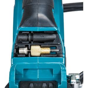 Makita MP100D - Luftdruckkompressor - schnurlos - 10 l/min - 12 V (MP100DZ)