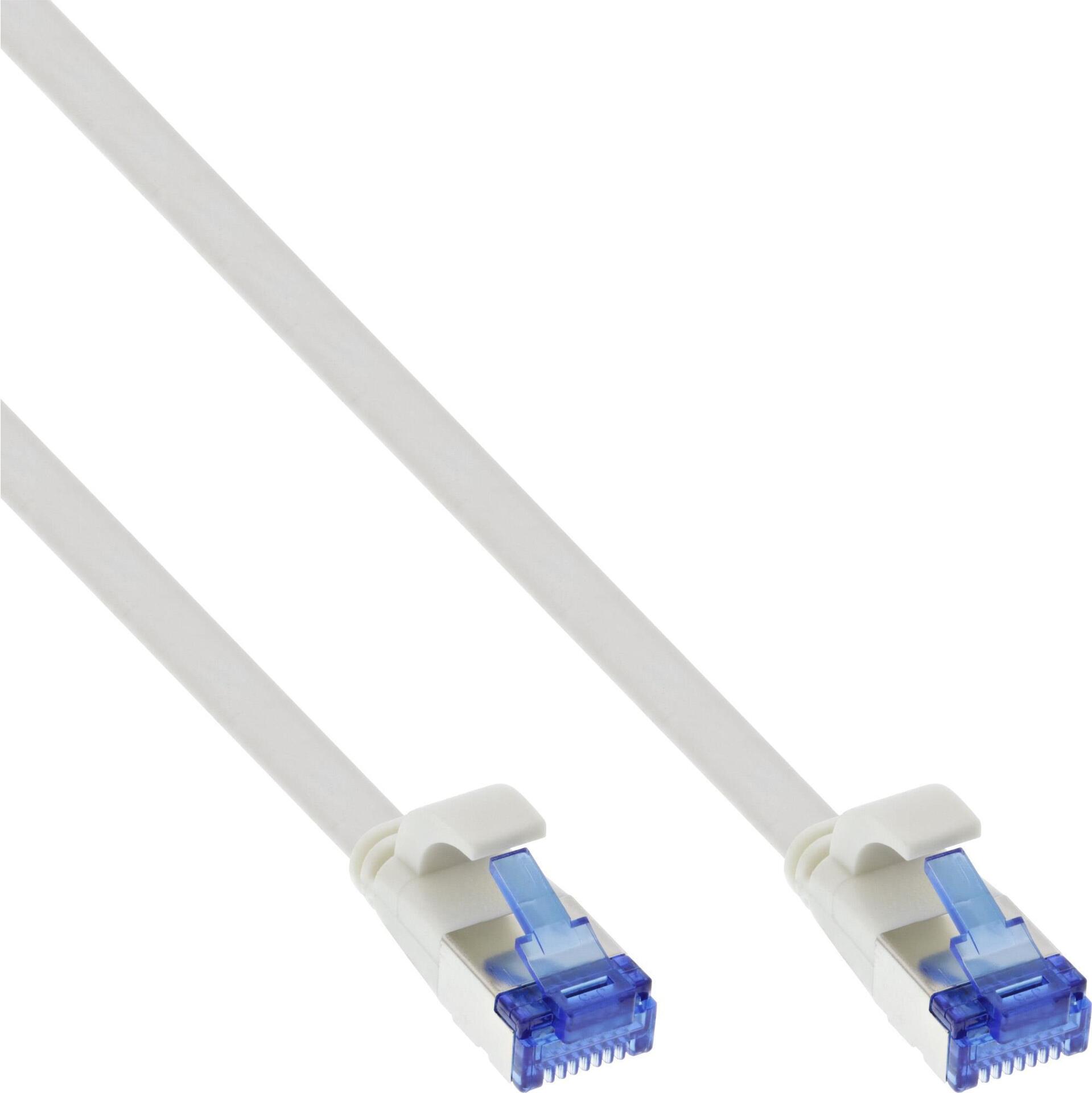 INLINE Patch-Kabel RJ-45 (M) zu RJ-45 (M) (75705W)