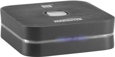 Marmitek BoomBoom 80 - Kabelloser Bluetooth-Audioempfänger (08182)