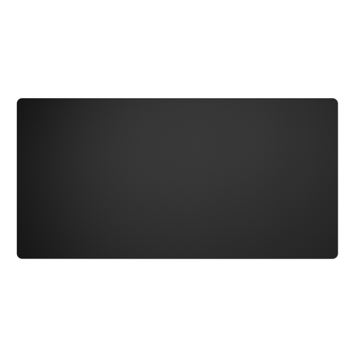 Glorious Mouse Pad 2 3XL Gaming-Mauspad Edgeless Cloth Schwarz