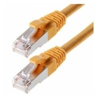 Helos Cat 5e SF/UTP 0.5 m (117822)