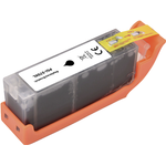 Renkforce Tinte ersetzt Canon PGI-570 PGBK XL (0318C001) Kompatibel Schwarz RF-5688330 (RF-5688330)