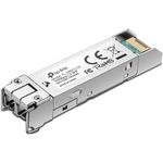 TP-Link Omada Gigabit Single-Mode SFP Module, 8-PackSPEC: Single-mode, MiniGBIC, LC Interface, Up to 20 km Distance (SM311LS(8-PACK))