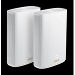 ASUS ZenWiFi AX Hybrid (XP4) (90IG05T0-BM9110)