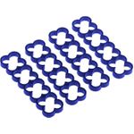 Alphacool Eiskamm Alu X16 (24792)