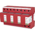 DEHN 951400 Modularer Kombi-Ableiter für TN-S-Systeme IP20 (951400)