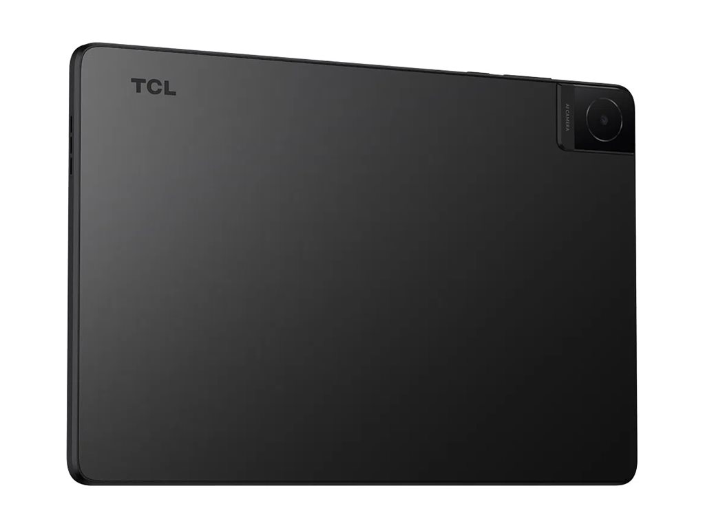 TCL TAB 10L Gen2 10,1" 3 GB RAM 32 GB Android 13 Dark Black