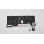 Lenovo Keyboard SER2 BK-NBL PMX SWE/FIN (5N21H77143)