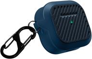 LAUT Capsule Impkt AirPods (3.Gen.) Marine Blue (L_AP4_CA_BL)