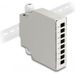 Delock Glasfaser-Verteilerbox (85931)
