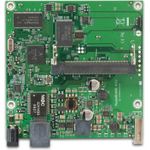 MikroTik RouterBOARD 411UAHL with 680MHz Atheros CPU, 64MB (RB411UAHL)
