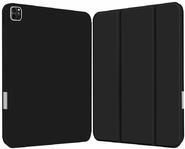 4smarts FolioCaseBasic f. Apple iPad Pro 11" M4.2024 schwarz (541152)