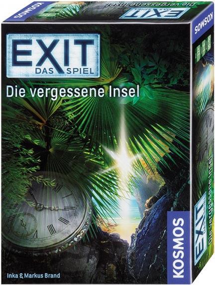 Kosmos 692858 Brettspiel Erwachsene (692858)