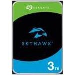 Seagate SkyHawk Surveillance HDD ST3000VX015 (ST3000VX015)
