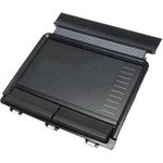 HP 454248-001 Touchpad Verkabelt Schwarz (454248-001)