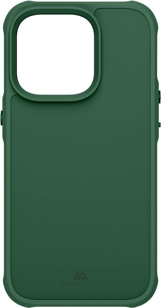 Black Rock Cover Robust für Apple iPhone 14 Plus, Forest Green (00220247)