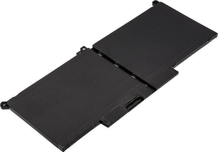CoreParts Laptop Battery 53Wh 4 cells Li-Po 7.4V 7200mAh Black (DM3WC-CP)