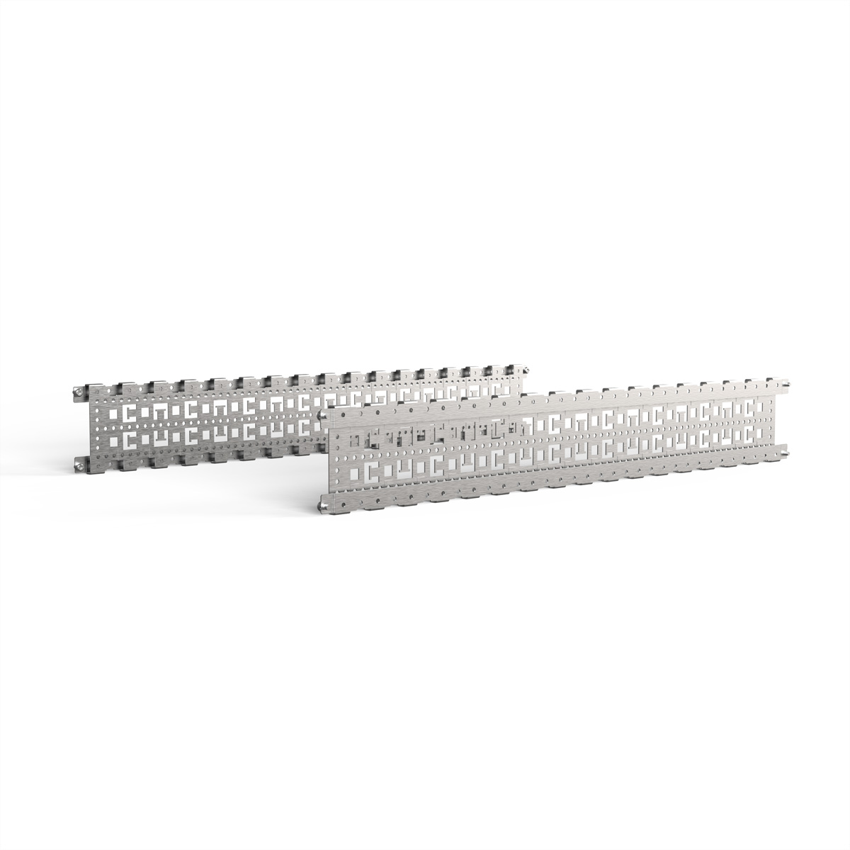 SCHROFF 23130084 19" Montagematerial