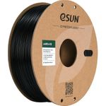 EABS 1,75mm BLACK 1kg ESUN 3D FILAMENT (eABSP175B1)