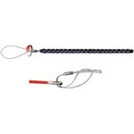 RUNPOTEC 30039 30039 Kabelziehstrumpf Schlaufe 4-6mm (30039)