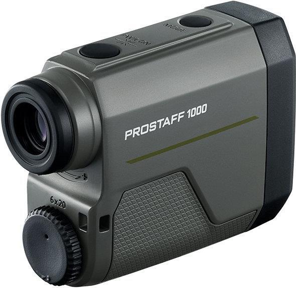 Nikon PROSTAFF 1000 (BKA151YA)