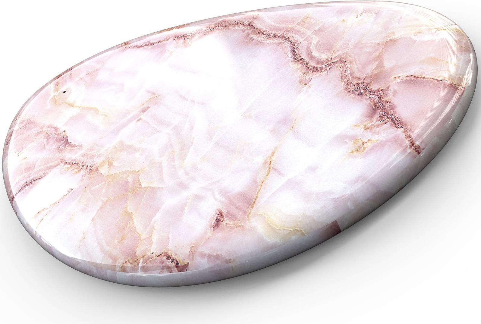 Sandberg Wireless Charger Pink Marble (441-26)