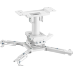 Vivolink VLMC350S-W Projektorhalterung Zimmerdecke Weiß (VLMC350S-W)