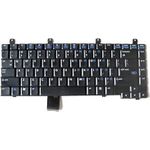 HP Keyboard (NORWEGIAN) (393568-091)
