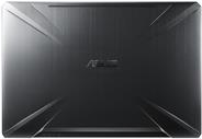 Asus LCD Cover Black/Red (90NR00I1-R7A010)