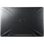 Asus LCD Cover Black/Red (90NR00I1-R7A010)