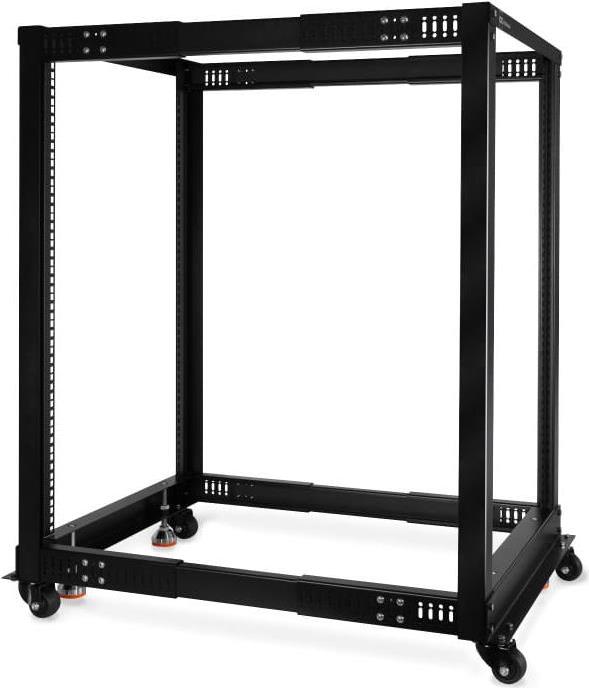 Alphacool 13737 Rack Zubehör Rackrahmen (13737)