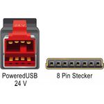 DeLOCK Powered USB-Kabel (85480)