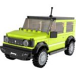 JAMARA CaDA Suzuki Jimny 1 24 Bricks grün 8+ (402865)