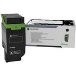 Lexmark Schwarz original (75M0X10)