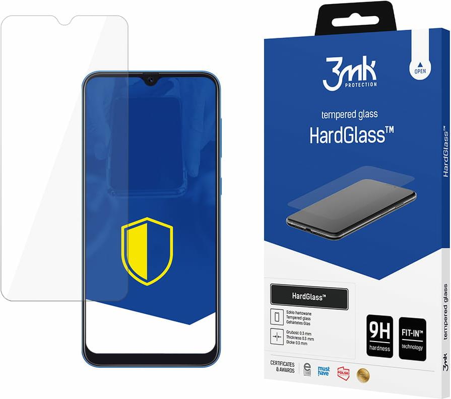 3mk HardGlass pro Samsung Galaxy A50 (SM-A505) (5903108073240)