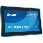 Iiyama 15.6" LCD Panel-PC Android OS (TW1625LASC-B3PNR)