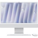 APPLE IMAC 24 M4 10/10/16 16GB 1TB GE STD MM K+TID - SILVER (Z1EJ-DE02)