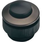 Grothe Klingeltaster Protact Aluminium R14 (62013)