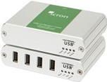 Icron Ranger 2344 KVM-Extender Sender und Empfänger (00-00417)